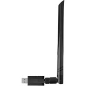 Resim Streak Ac 1200 Dual Band USB 3.0 Mbps Adaptör Kablosuz Wifi Alıcı 