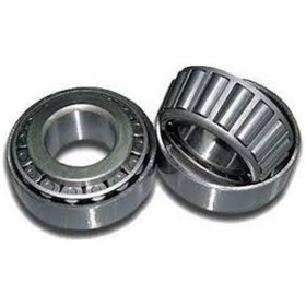 Resim Ors 30205 Arka Teker Rulmanı Renault R12 Em İç 7703090268 