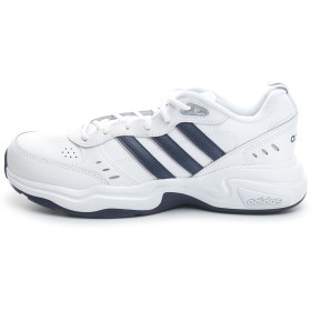 Resim adidas Eg2654-e Strutter Erkek Spor Ayakkabı Beyaz 