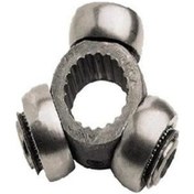 Resim Anka 50100004 (40505) Aks Mafsalı Küçük R9-R11 