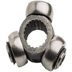 Resim Anka 50100004 (40505) Aks Mafsalı Küçük R9-R11 