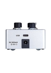 Resim Mooer Groove Loop X2 Stereo Looper Pedalı M721 