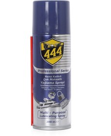 Resim 444 Automotive Products Çok Maksatlı Yağlayıcı 200Ml 