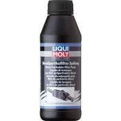 Resim Liqui Moly Pro-Line Dizel Partikül Filtre Durulayıcı (500 Ml) - 5171 