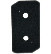 Resim Profilo Uyumlu Km8350ctr Kurutma Makinesi Sünger Filtresi 