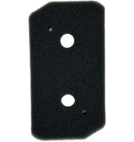 Resim Bosch Uyumlu Wtw877w0fg Kurutma Makinesi Sünger Filtresi 