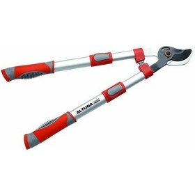 Resim Altuna J446 Teleskopik Kalın Dal Budama Makası 65-89 Cm 