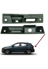 Resim Yate10 Egea Cross Geri Görüş Kamera Kapağı 