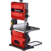 Resim Einhell TC-SB 245 L Şerit Testere - 4308036 