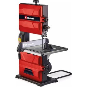 Resim Einhell TC-SB 245 L Şerit Testere - 4308036 