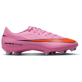 Resim Nike Mercurial Vapor 16 Academy FG/MG (FQ1458-600) | Kırmızı 