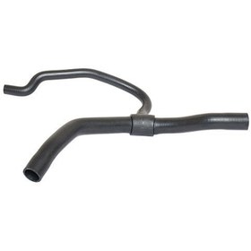 Resim Renault Clio 2-II- 1.2 16V Radyatör Alt Hortumu 7700841899 - 