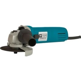Resim Nacario Mey Ithalat® Catpower 6120 Avuç Taşlama Makinesi 115 mm 