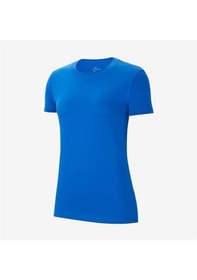 Resim Nike W Nk Park20 Ss Tee Cz0903-463 Kadın Spor Tişört 001 