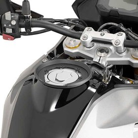 Resim GIVI BF31 DEPOÜSTÜ ÇANTA APARATI (BMW) 