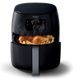 Resim Evrekala Shop Airfryer Hava Fritözü Xxl Evrekala Premium New Series Philips