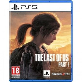 Resim 2.EL PS5 OYUN LAST OF US PART 1 