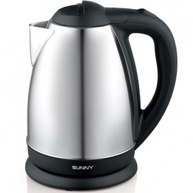 Resim Sunny SN5KTL31 1800 W 1.7 lt Çelik Kettle 