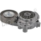 Resim TOPRAN 113913002 V Kayis Gergisi-Komple (Vw Golf 06-14 Passat 09-15 Polo 10-14 Seat Ibiza 09-15) Blg-Bmy-Cavd 03C145299J (WC164961) 