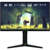 Resim Aryond A24 V1.1 24" 1 ms Full HD G-Sync FreeSync Pivot IPS Monitör Monster