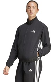 Resim adidas Kadın Koşu - Yürüyüş Eşofman Üstü We 3S Woven Jkt Jd6539 