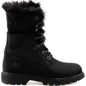 Resim Cat Ayakkabı Outdoor Ayakkabısı Utah Fur 