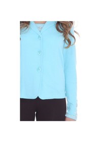 Resim Bulalgiy Kadın Aqua Twinset Blazer Ceket - Bga015171Ts 