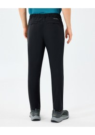 Resim Skechers M Comfort Pant Erkek Siyah Pantolon S2520147-3817 Siyah 