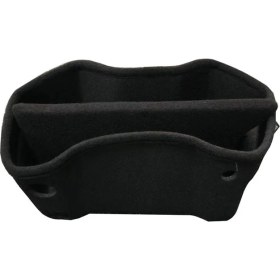 Resim VintageVo Motosiklet Aksesuarları Depolama Kutusu Iç Saklama Kutusu Honda Goldwing GL1800 2018-2023 Için Astar (Yurt Dışından) 