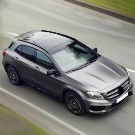 Resim Mercedes Gla X156 2014-2015 Far Yıkama Su Motoru A2048690021 
