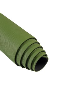 Resim Gymo UltraGrip 6mm TPE Yoga Matı Pilates Minderi Yeşil 