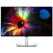 Resim Dell U2724d Ultrasharp 27 Monitor 2560x1440 8ms Hdmı Dp Usb-c 