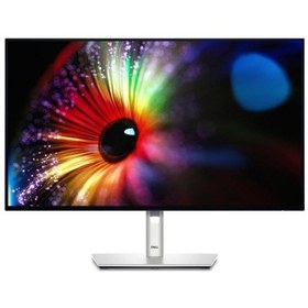 Resim Dell U2724d Ultrasharp 27 Monitor 2560x1440 8ms Hdmı Dp Usb-c 