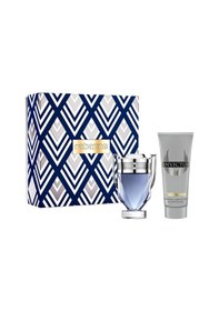Resim Paco Rabanne Invictus Edt 100 Ml + All Over Shampoo 100 Ml Erkek Parfüm Seti Odunsu 