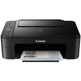 Resim Canon Pixma E3340 Wifi Çok Fonksiyonlu Yazıcı ( 