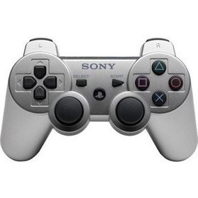 Resim Playstation Ps3 Oyun Kolu Dualshock 3 Wırelless Controller 