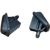 Resim Yerli FOCUS / C-MAX - ÖN SİLECEK FİSKİYE MEMESİ (2 ADET) 4M51 17666 AA - BM51 17666 AA 