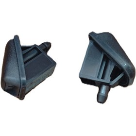 Resim Yerli FOCUS / C-MAX - ÖN SİLECEK FİSKİYE MEMESİ (2 ADET) 4M51 17666 AA - BM51 17666 AA 