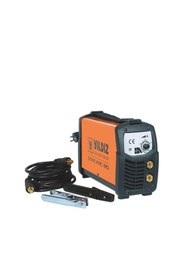 Resim YILDIZ Star Arc 180 160amper Inverter Kaynak Makinesi 