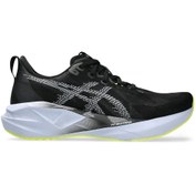 Resim Asics Novablast 5 Erkek Koşu Ayakkabısı 1011B974-003 Gri 