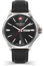 Resim Swiss Military Hanowa 06-4346.04.007.07 Erkek Kol Saati 