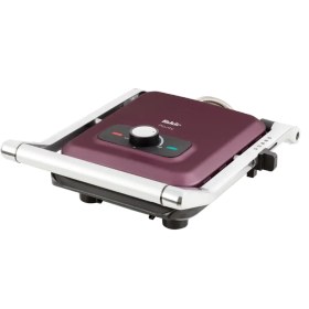 Resim Fakir Pionty Izgara & Tost Makinesi Violet 
