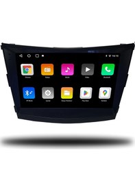 Resim Navigo Ssangyong Xlv Android Carplay Multimedya 2015-2019 4gb Ram + 64gb Hafıza + 8 Çekirdek 