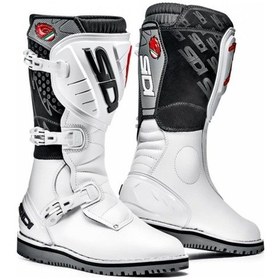 Resim Sıdı Trıal Zero Siyah Beyaz (545936806) 