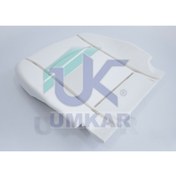 Resim UMKAR Mercedes Viano Uyumlu Oto Koltuk Oturak Süngeri 