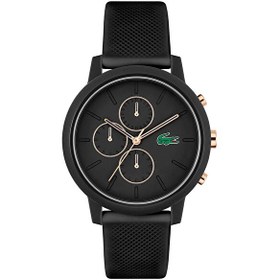 Resim Lacoste Lac2011247 Erkek Kol Saati 