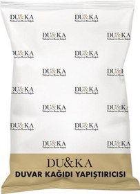 Resim Duka Duvar Kağıdı Yapıştırıcısı 500 Gr Dkt.002 