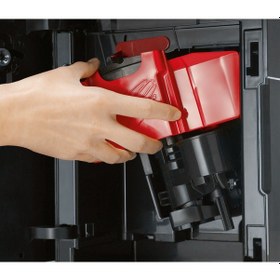 Resim Siemens EQ300 TI353204RW Otomatik Kahve ve Espresso Makinesi 