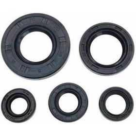 Resim Yamaha Ybr 125 Keçe Seti 