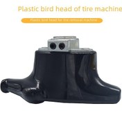 Resim Xiyyadms 29mm Dayanıklı Plastik Pencere Kapağı, Lastik Değiştirme Aracı, Çift Fonksiyonlu Otomobil Bakım Aleti İndirimli 